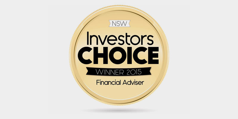 Investors-Choice-Award